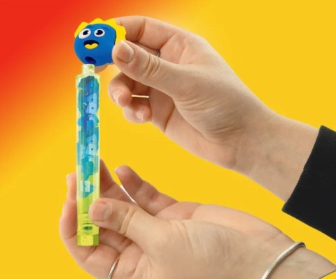 MINI FABRYKA MONSTER DŁUGOPISÓW - 18833