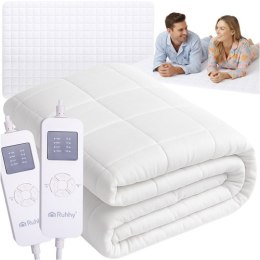 Nakładka podgrzewana na materac 203x152 Ruhhy26223