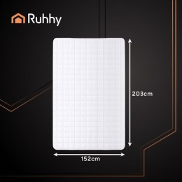 Nakładka podgrzewana na materac 203x152 Ruhhy26223