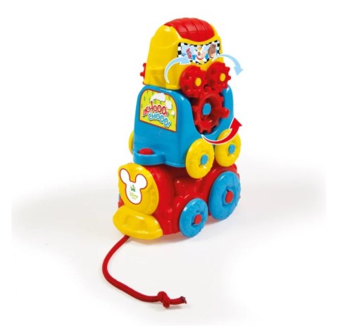 POCIĄG BABY DISNEY - 17168