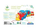 POCIĄG BABY DISNEY - 17168