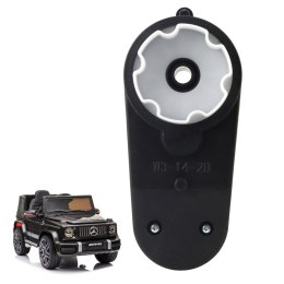 Silnik Przekładnia 12V 16000 RPM do Pojazdu na Akumulator BBH-0002