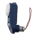 Silnik Przekładnia 12V do Pojazdu na Akumulator BBH-030