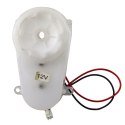 Silnik Skrętu 12V 5500RPM do Pojazdu na Akumulator XB-1118