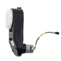 Silnik Skrętu 12V 6000RPM do Pojazdu na Akumulator BMW M4