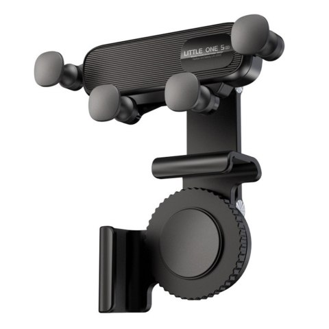 Uchwyt Samochodowy Na Telefon Montaż Na Ekranie Panelu Środkowym