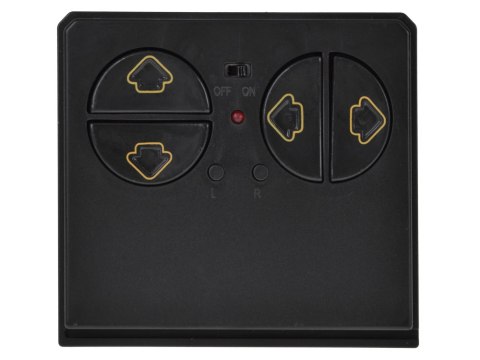 Zdalnie sterowany Statek bitewny Niszczyciel DD-055 Skala 1:890