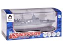 Zdalnie sterowany Statek bitewny Niszczyciel DD-055 Skala 1:890