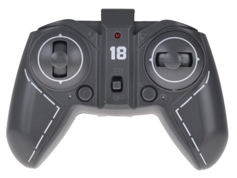 Zdalnie sterowany Statek lotniskowiec wojenny Skala 1:1000