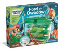 HOTEL DLA OWADÓW - 50399
