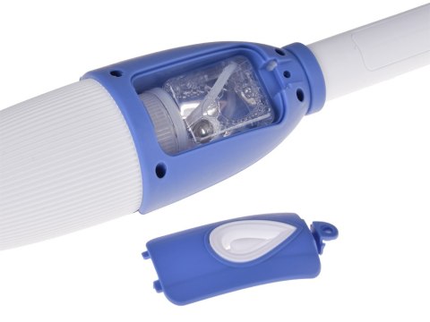 Innowacyjne Pióro do baniek mydlanych - pisanie rysowanie bańkami ZA5906