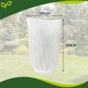Kaptur na rosliny 1,6x1m 3szt. Gardlov 26549