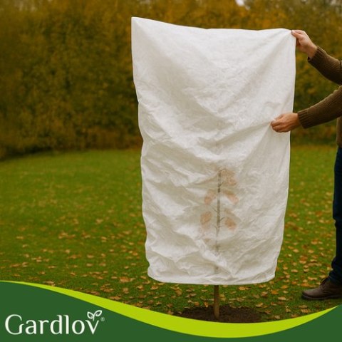 Kaptur na rosliny 1,6x1m 3szt. Gardlov 26549