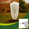 Kaptur na rosliny 1,6x1m 3szt. Gardlov 26549