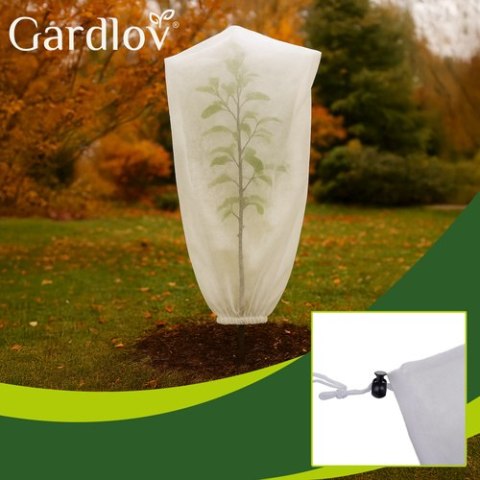 Kaptur na rosliny 1,6x1m 3szt. Gardlov 26549