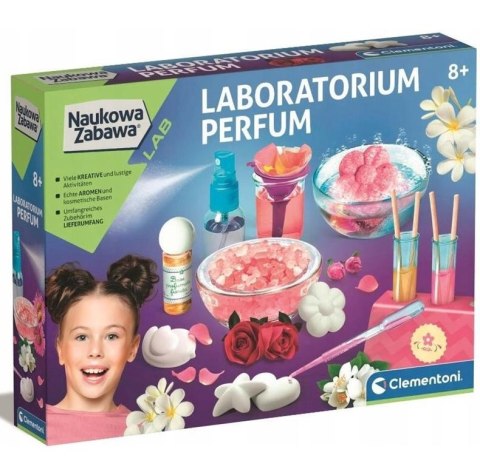 LABORATORIUM PERFUM - 50887