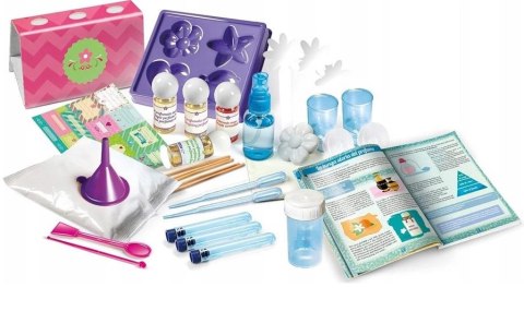 LABORATORIUM PERFUM - 50887