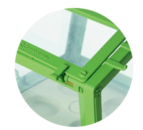 MOJA PIERWSZA SZKLARNIA - 50861