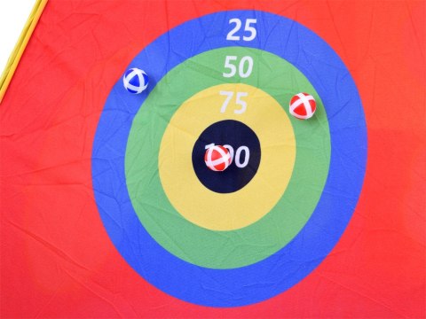 Mega zabawowe Zestaw 5w1 Namiot tunel Namioty z tunelami ZA4974