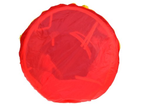 Mega zabawowe Zestaw 5w1 Namiot tunel Namioty z tunelami ZA4974