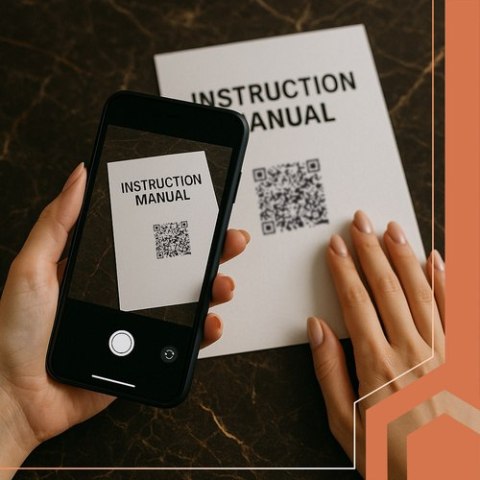 Waga łazienkowa LCD-analityczna biała Ruhhy 20676