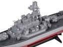 Zdalnie sterowany Ogromny statek PANCERNIK LHD-881 Skala 1:390
