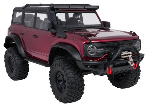 Autko WILDERNESS Samochód auto  samochód zdalnie sterowany   1:10