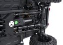 Samochód auto  zdalnie sterowany WILDERNESS RTR 1:10 Czarny