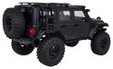Samochód auto  zdalnie sterowany WILDERNESS RTR 1:10 Czarny