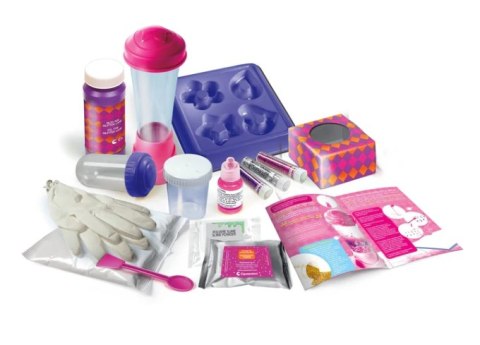 LABORATORIUM BROKATU - 50700