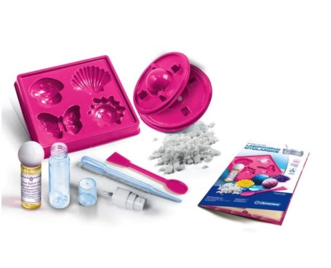 LABORATORIUM MYDLARSKIE - 60949