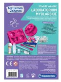 LABORATORIUM MYDLARSKIE - 60949