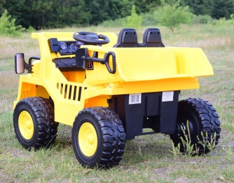 MEGA WYWROTKA NA AKUMULATOR 4x4,MEGAFON, /KQT550