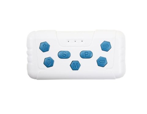 MEGA WYWROTKA NA AKUMULATOR 4x4,MEGAFON, /KQT550