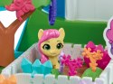 My Little Pony zestaw Kryształowa Latarnia + 5 figurek 55 akc