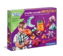 STWÓRZ WŁASNE KRYSZTAŁY - 50069