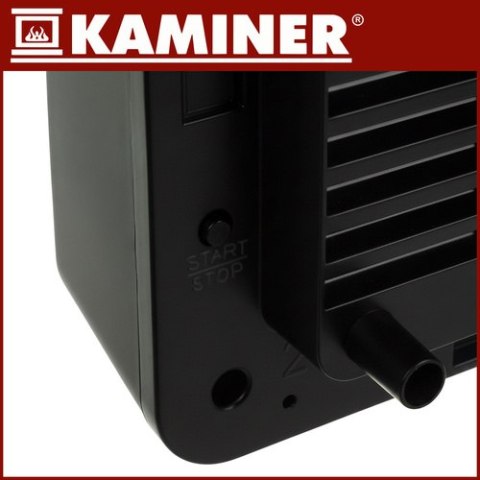 Grzejnik- kurtyna powietrzna Airo Kaminer 26388