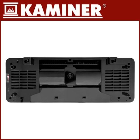 Grzejnik- kurtyna powietrzna Zelvion Kaminer 26399