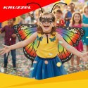Strój motylka 3el. Kruzzel 26765