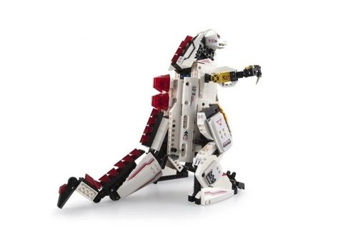 ROBOT Klocki Dinozaur Zdalnie Sterowany na pilota
