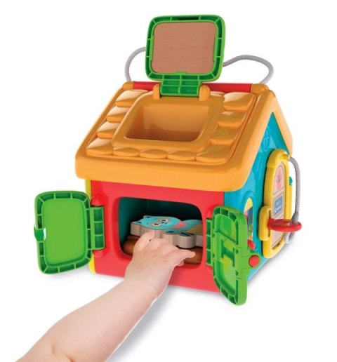 EDU DOMEK MONTESSORI - 17874