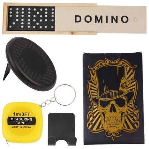 Kalendarz adwentowy - dla mężczyzn 25915