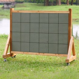 MASTERKIDZ Tablica STEM Outdoor + Tor Wodny/Kulkowy