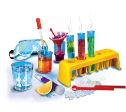 MOJE PIERWSZE DOŚWIADCZENIA CHEMICZNE - 60774