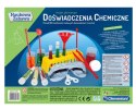 MOJE PIERWSZE DOŚWIADCZENIA CHEMICZNE - 60774