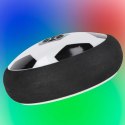 Piłka latająca Hoverball na stół świecąca + bramki