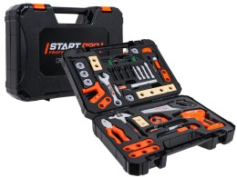 Zestaw Narzędzi 33el. + Walizka