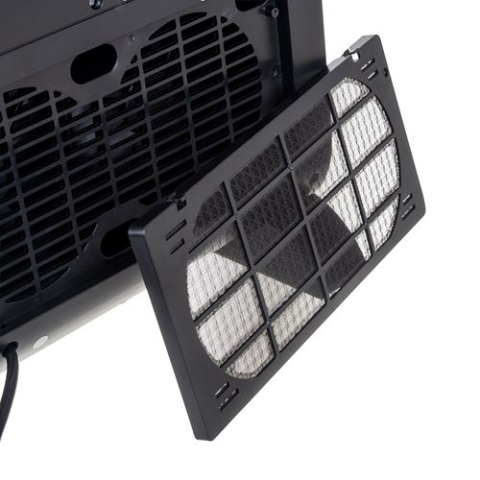 Grzejnik z efektem płomienia Blazeo Kaminer 26317