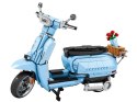 Klocki licencjonowane Włoski SKUTER Lambretta V 200 Special 1169-ele