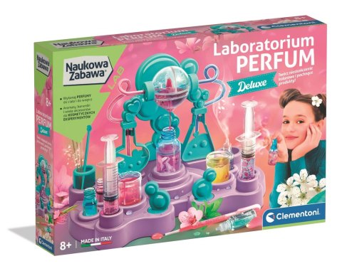 LABORATORIUM PERFUM DELUX - 50396